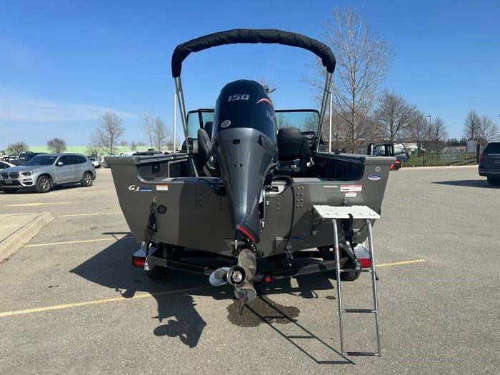 2026 G3 G3 BOATS AV1750SF 2026 Photo 4 sur 19