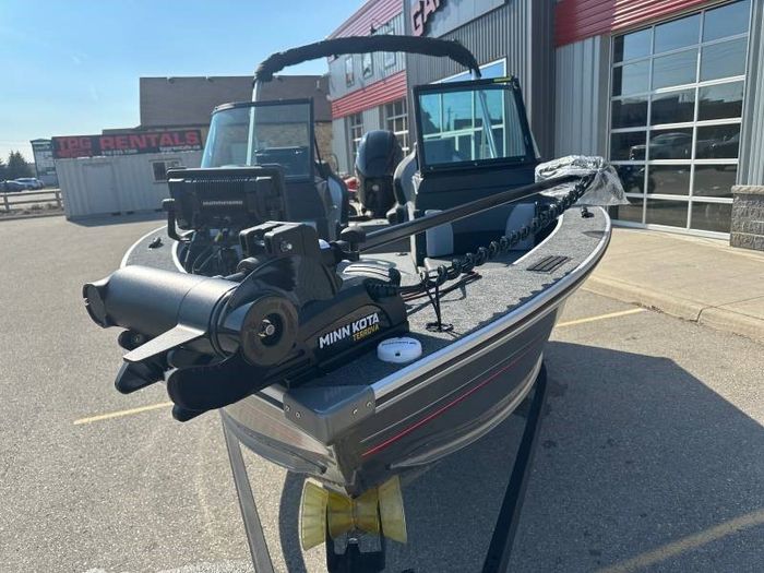2026 G3 G3 BOATS AV1750SF 2026 Photo 9 sur 19