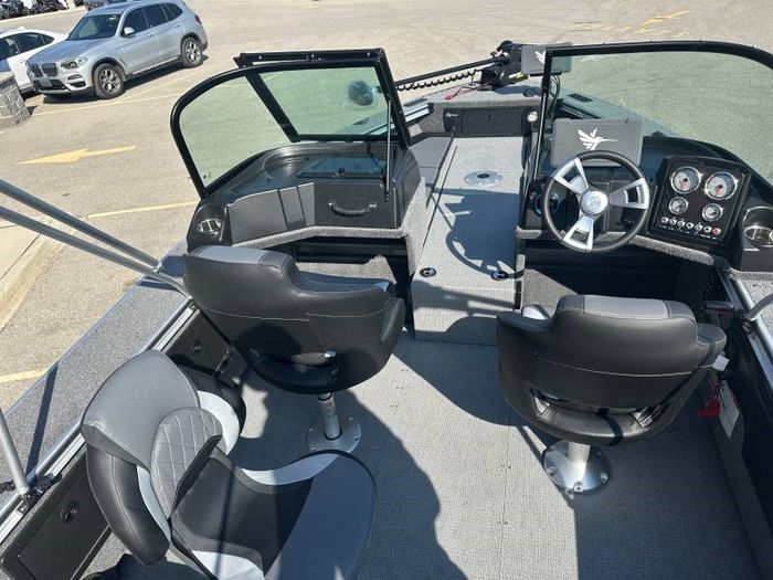 2026 G3 G3 BOATS AV1750SF 2026 Photo 12 sur 19