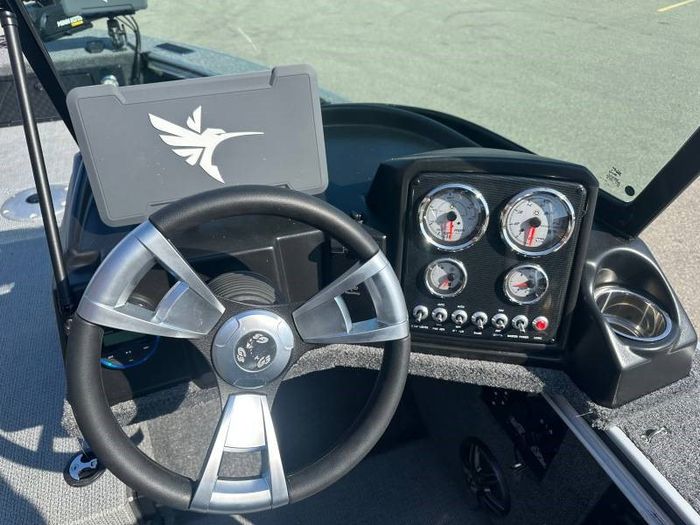 2026 G3 G3 BOATS AV1750SF 2026 Photo 13 sur 19