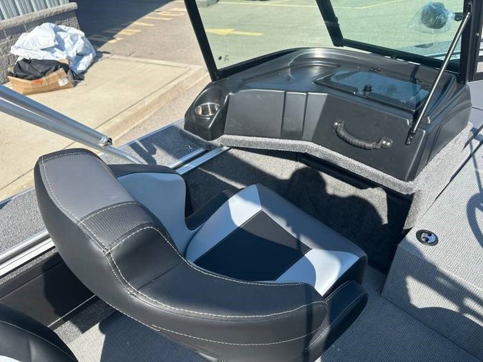 2026 G3 G3 BOATS AV1750SF 2026 Photo 14 sur 19