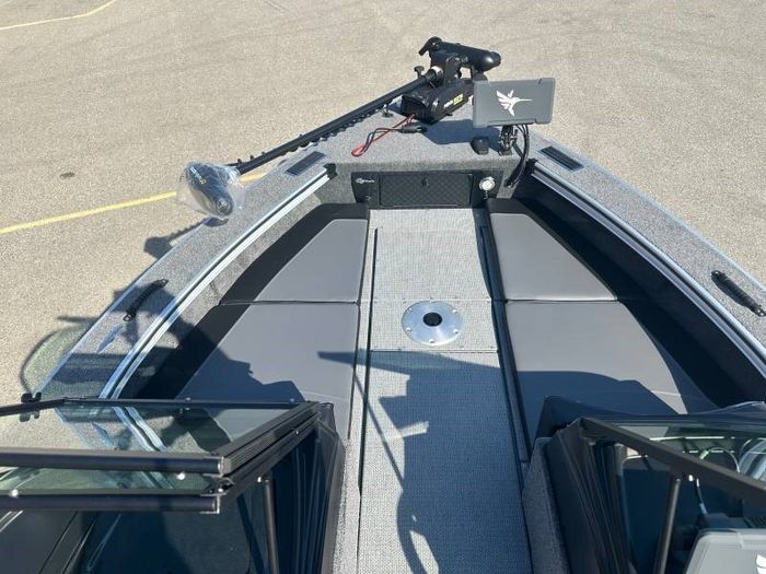 2026 G3 G3 BOATS AV1750SF 2026 Photo 15 sur 19