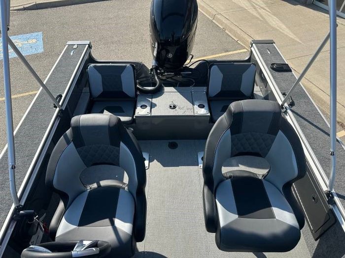 2026 G3 G3 BOATS AV1750SF 2026 Photo 19 sur 19