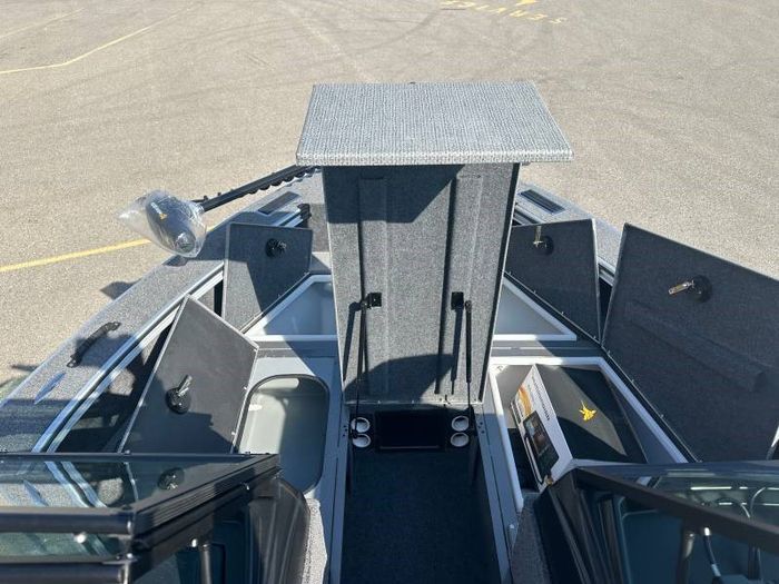 2026 G3 G3 BOATS AV1750SF 2026 Photo 16 sur 19
