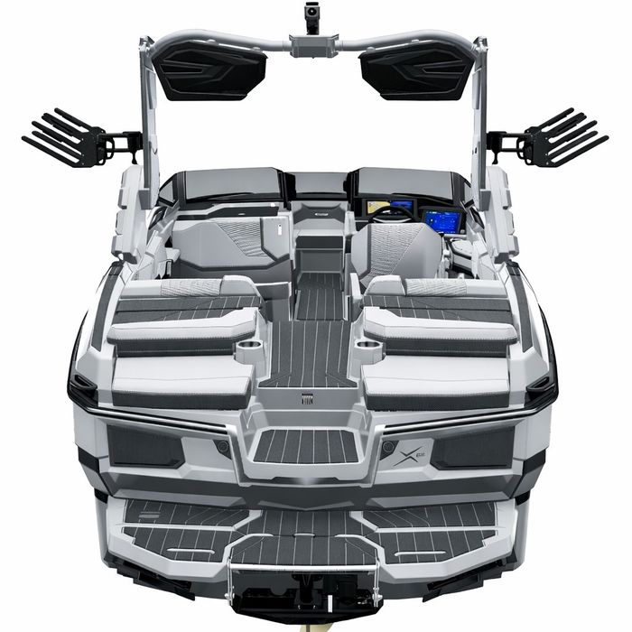 2026 MasterCraft X22 Photo 3 sur 6