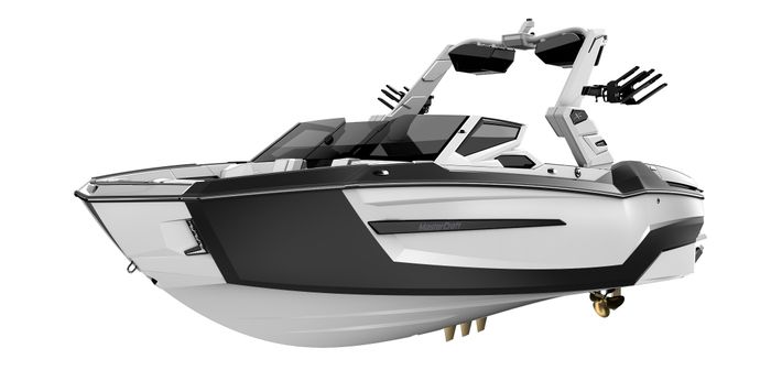 2026 MasterCraft X22 Photo 4 sur 6