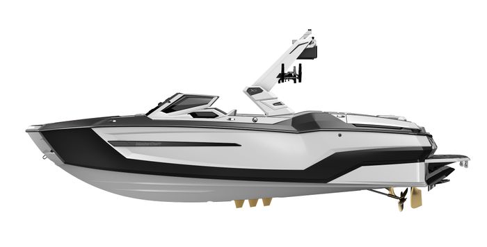 2026 MasterCraft X22 Photo 5 sur 6