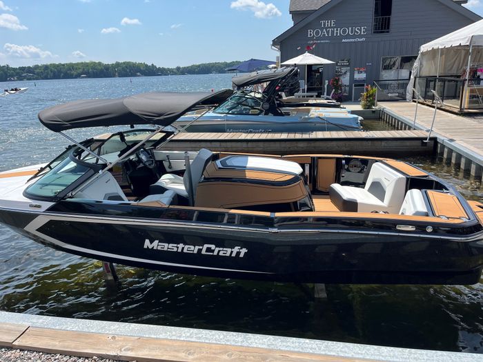 2025 MasterCraft PROSTAR Photo 4 sur 7