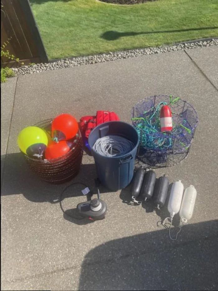 2021 Campion EX18 Photo 11 of 11