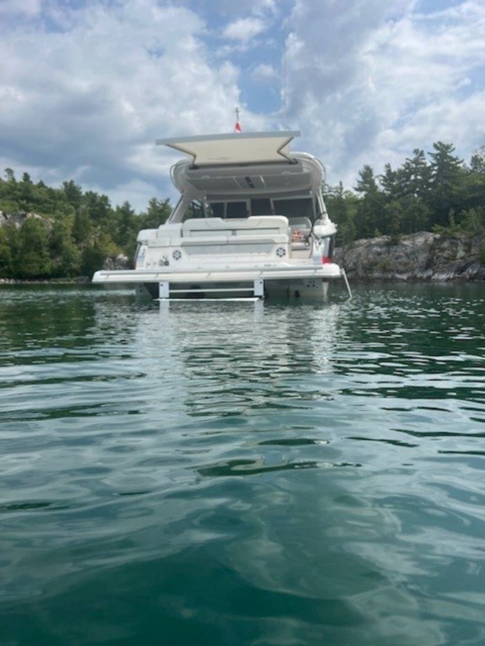 2023 Regal LS 36 Bowrider Photo 6 sur 18