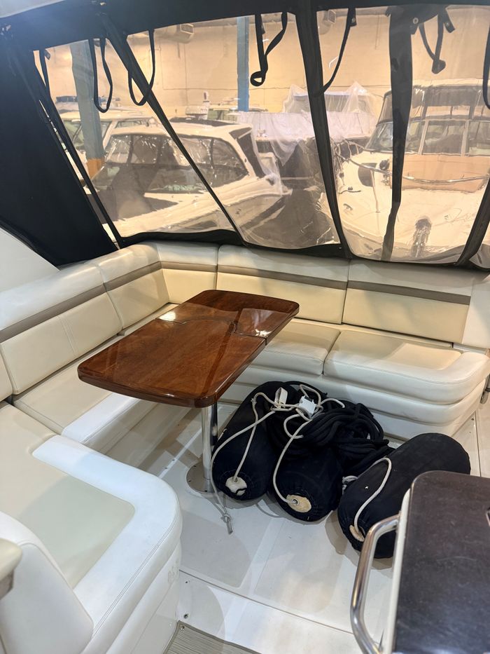 2013 Sea Ray 410 Sundancer Photo 7 of 16