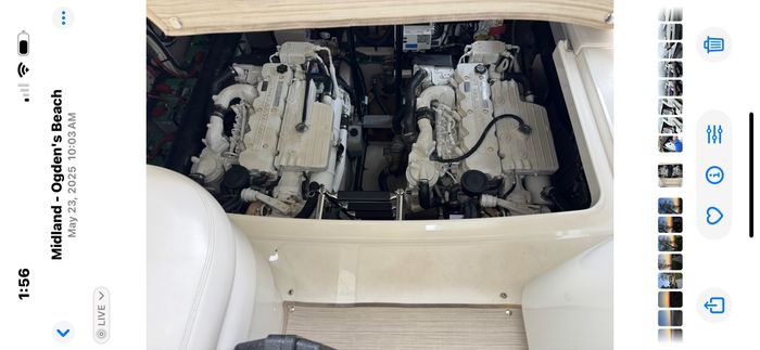 2013 Sea Ray 410 Sundancer Photo 16 of 16