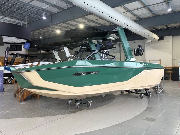 2025 Nautique G23 Photo 3 of 7