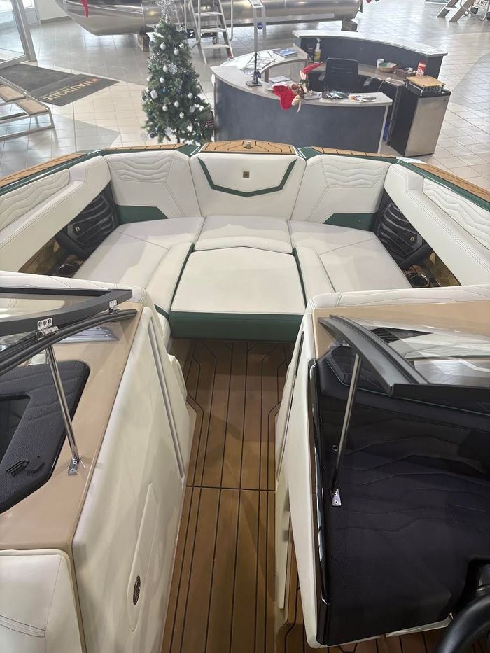 2025 Nautique G23 Photo 5 of 7