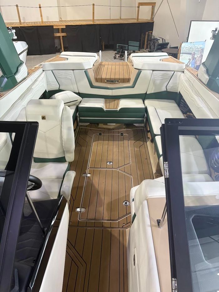 2025 Nautique G23 Photo 7 of 7