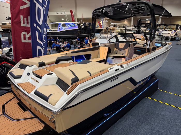 2026 Nautique GS24 Photo 6 of 6