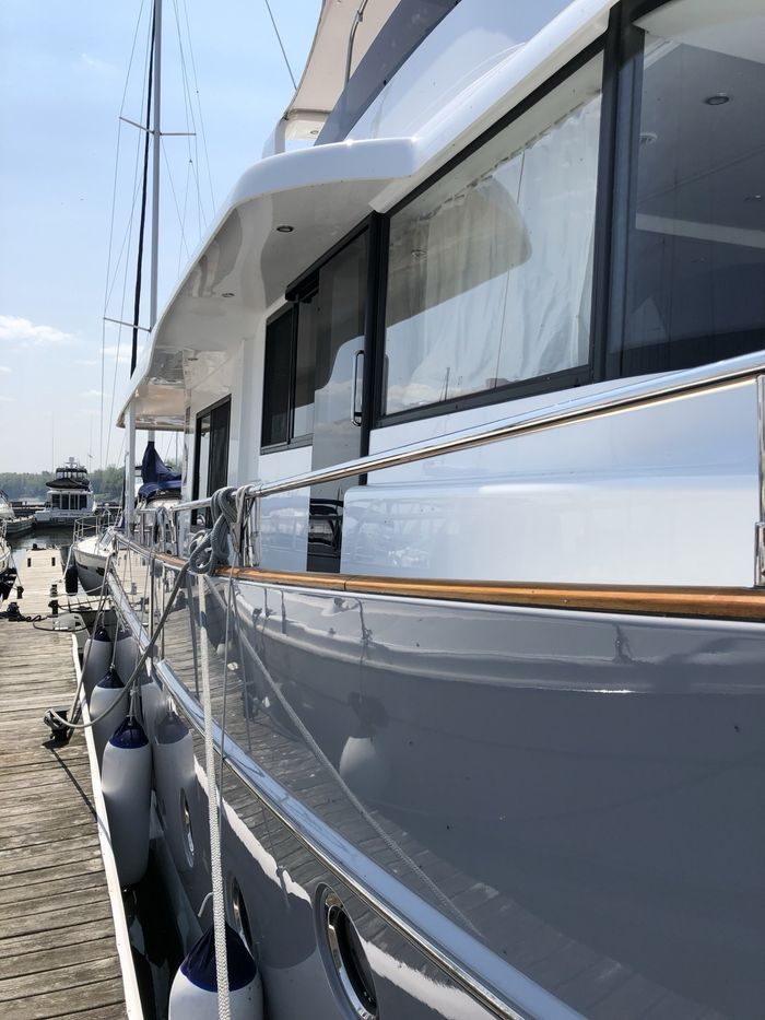 2018 Beneteau Swift Trawler 50 Photo 11 of 111