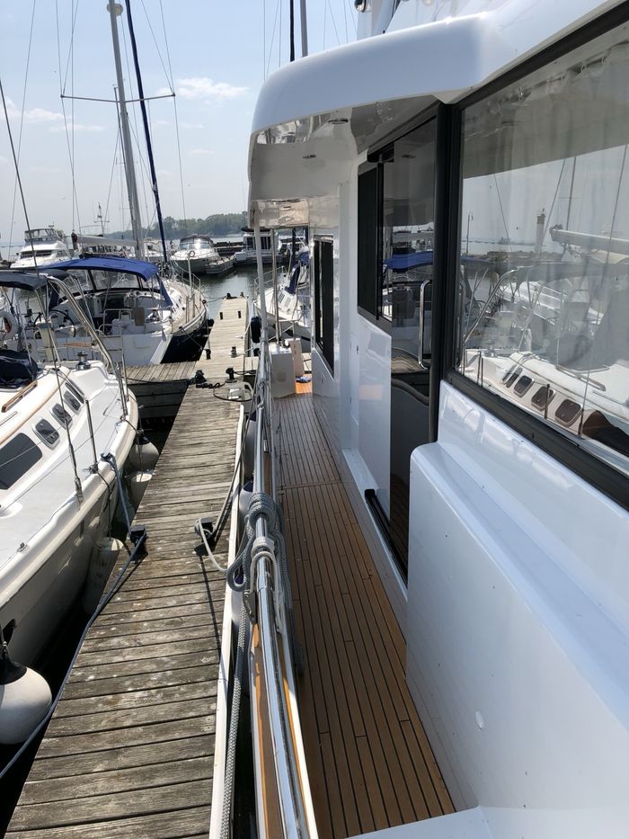 2018 Beneteau Swift Trawler 50 Photo 12 of 111