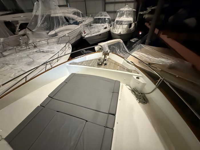 2018 Beneteau Swift Trawler 50 Photo 14 of 111