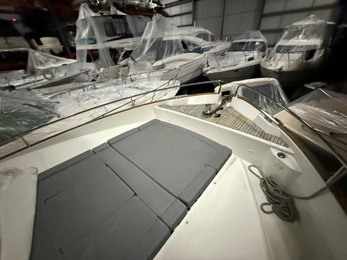 2018 Beneteau Swift Trawler 50 Photo 15 of 111