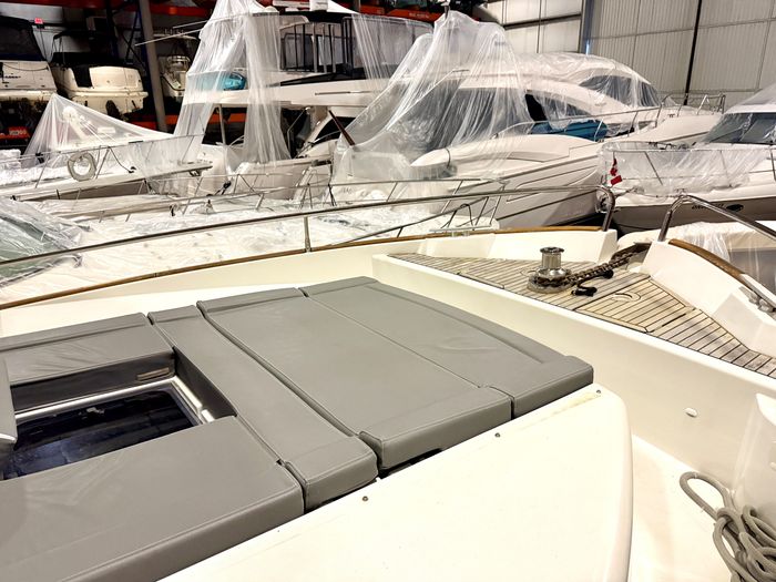 2018 Beneteau Swift Trawler 50 Photo 16 of 111