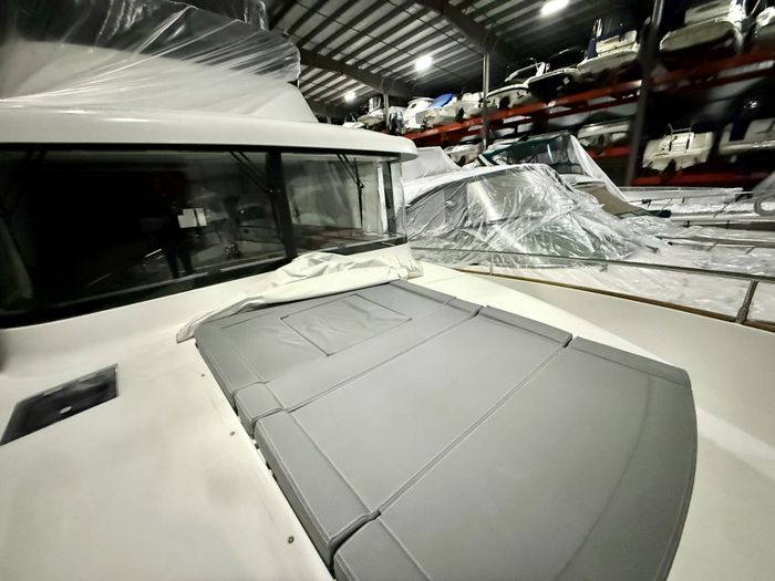 2018 Beneteau Swift Trawler 50 Photo 17 of 111