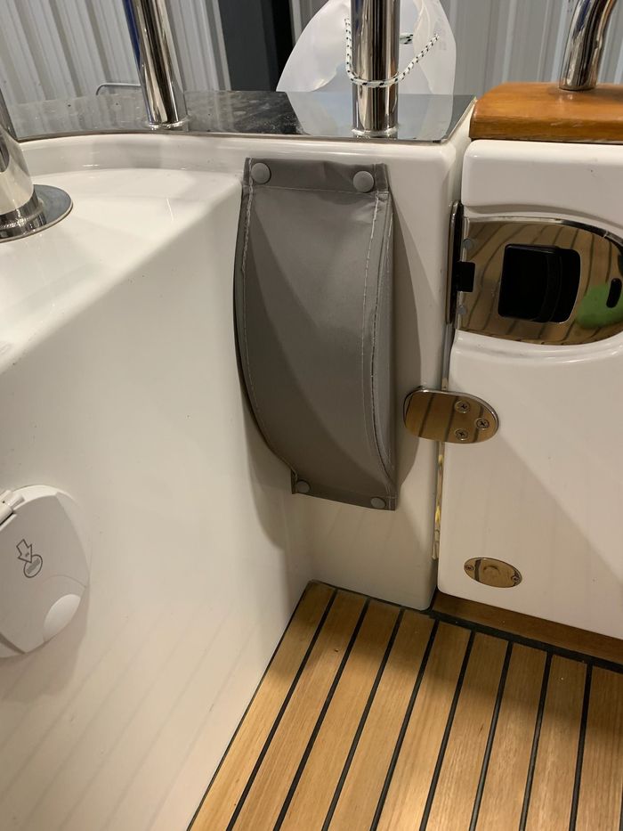 2018 Beneteau Swift Trawler 50 Photo 19 of 111
