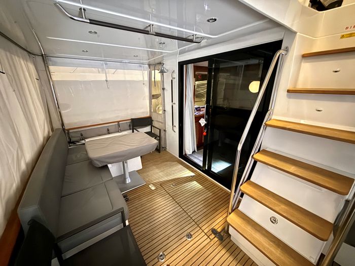 2018 Beneteau Swift Trawler 50 Photo 23 of 111