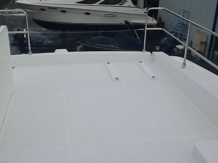 2018 Beneteau Swift Trawler 50 Photo 26 of 111