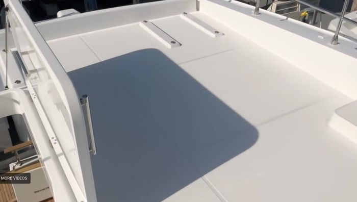 2018 Beneteau Swift Trawler 50 Photo 27 of 111