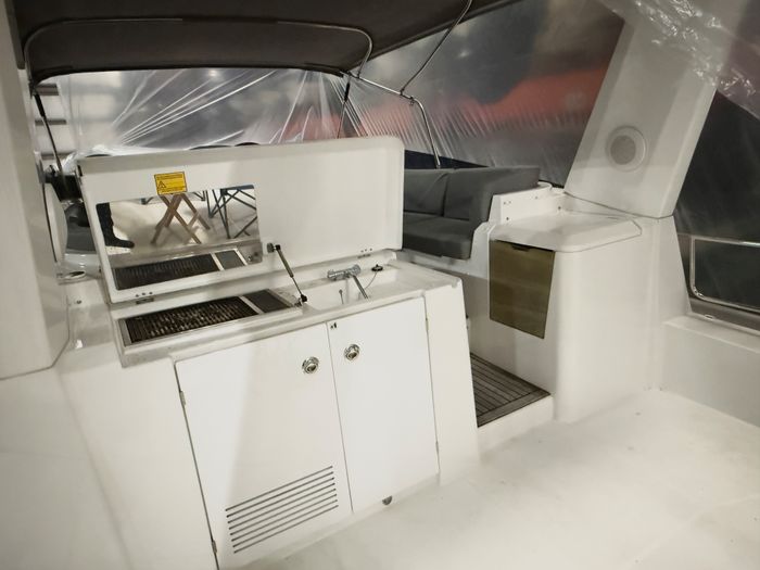 2018 Beneteau Swift Trawler 50 Photo 28 of 111