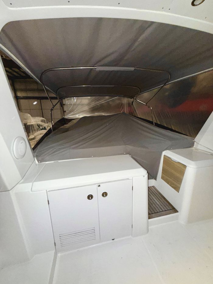 2018 Beneteau Swift Trawler 50 Photo 29 of 111