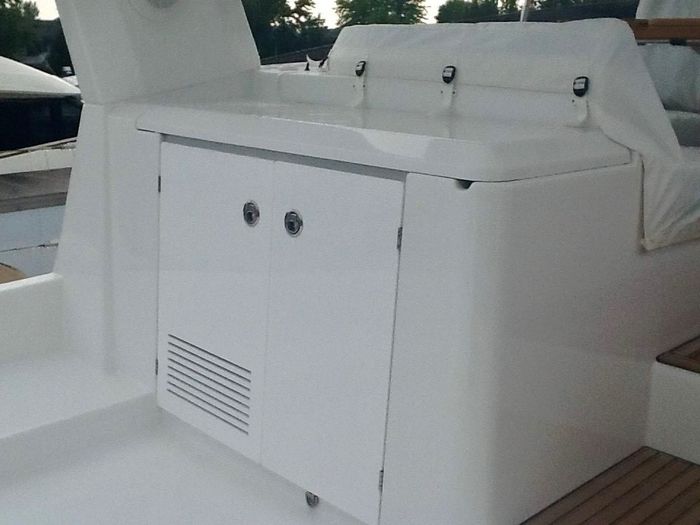 2018 Beneteau Swift Trawler 50 Photo 30 of 111