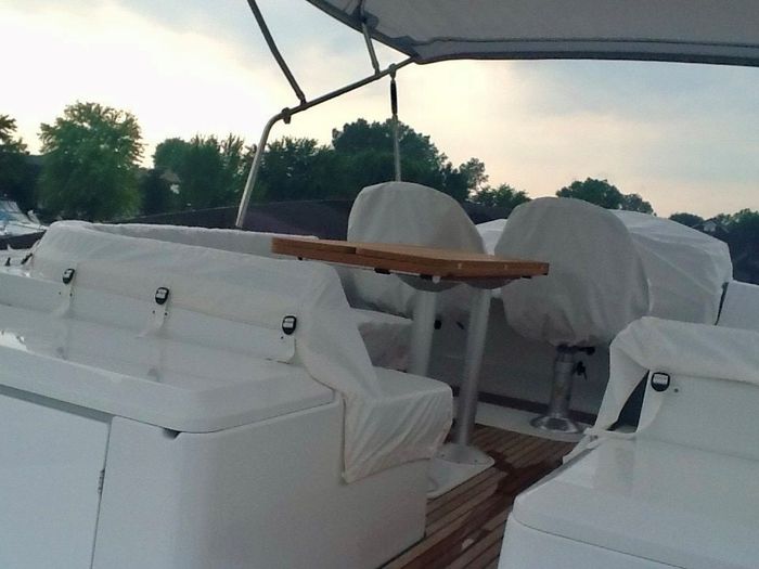 2018 Beneteau Swift Trawler 50 Photo 32 of 111