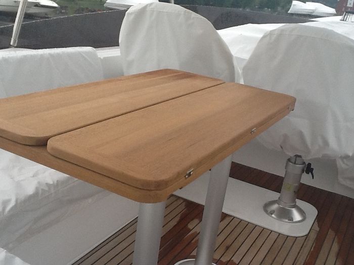 2018 Beneteau Swift Trawler 50 Photo 33 of 111