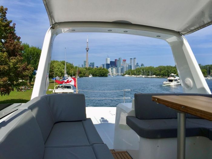 2018 Beneteau Swift Trawler 50 Photo 34 of 111