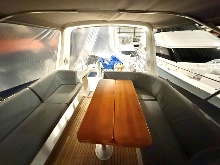 2018 Beneteau Swift Trawler 50 Photo 35 of 111