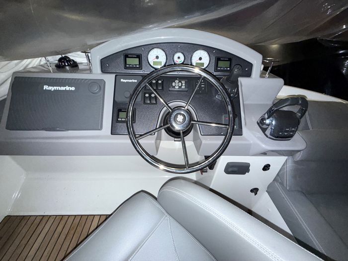 2018 Beneteau Swift Trawler 50 Photo 36 of 111