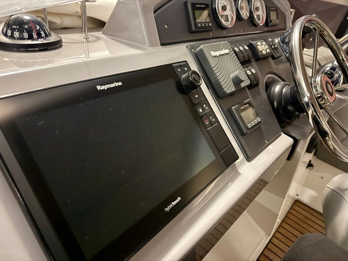 2018 Beneteau Swift Trawler 50 Photo 38 of 111