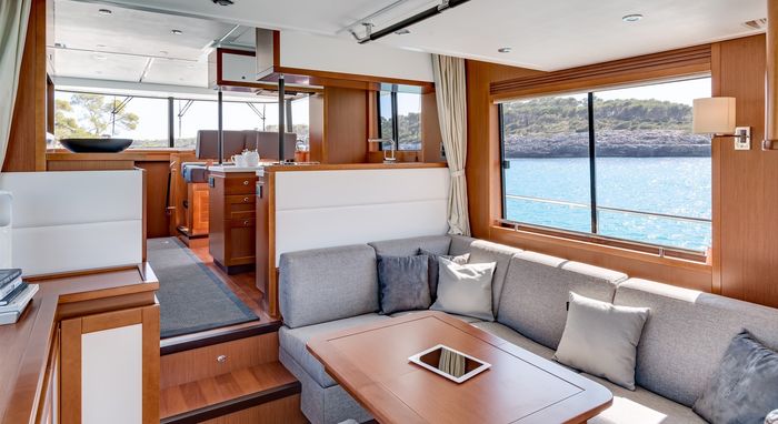 2018 Beneteau Swift Trawler 50 Photo 39 of 111