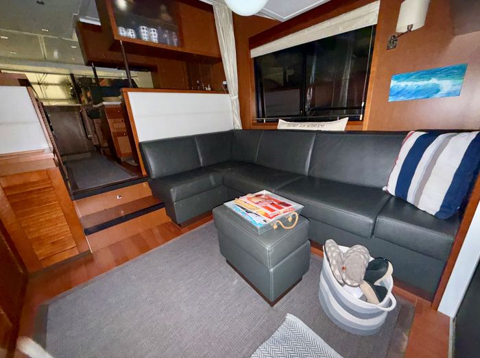 2018 Beneteau Swift Trawler 50 Photo 40 of 111
