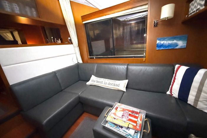 2018 Beneteau Swift Trawler 50 Photo 41 of 111