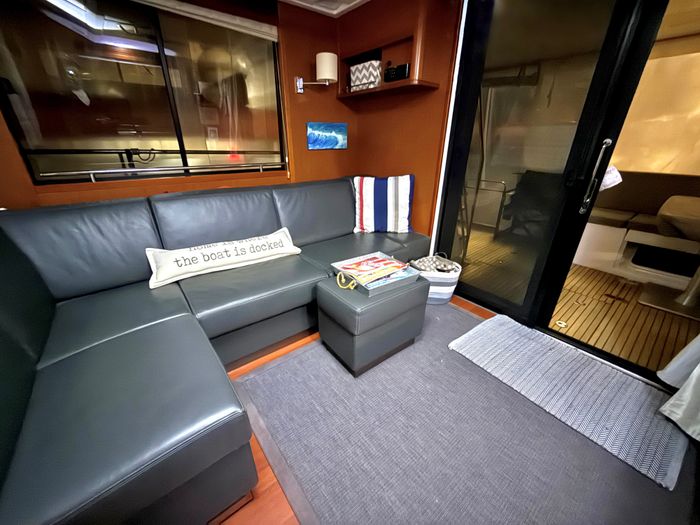 2018 Beneteau Swift Trawler 50 Photo 42 of 111