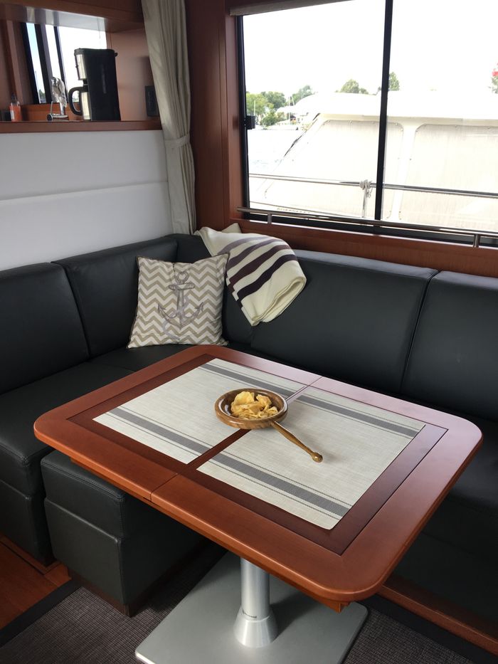 2018 Beneteau Swift Trawler 50 Photo 43 of 111