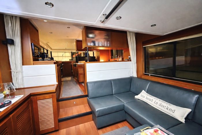 2018 Beneteau Swift Trawler 50 Photo 44 of 111