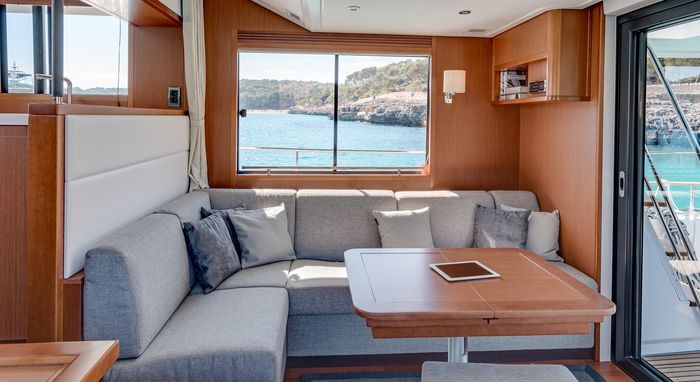 2018 Beneteau Swift Trawler 50 Photo 45 of 111