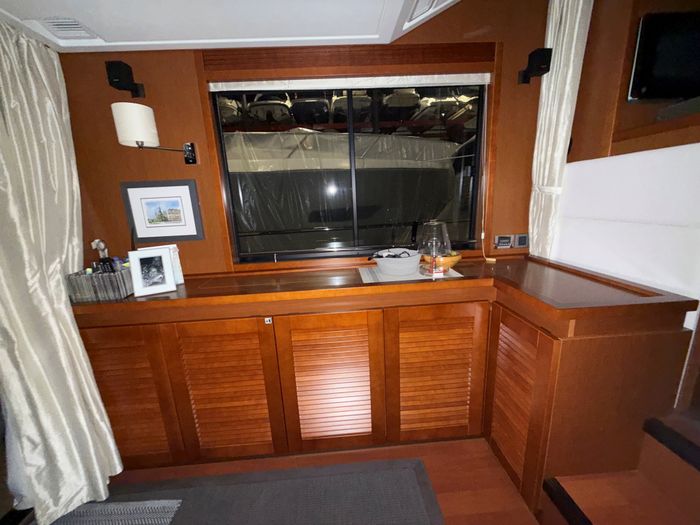 2018 Beneteau Swift Trawler 50 Photo 46 of 111