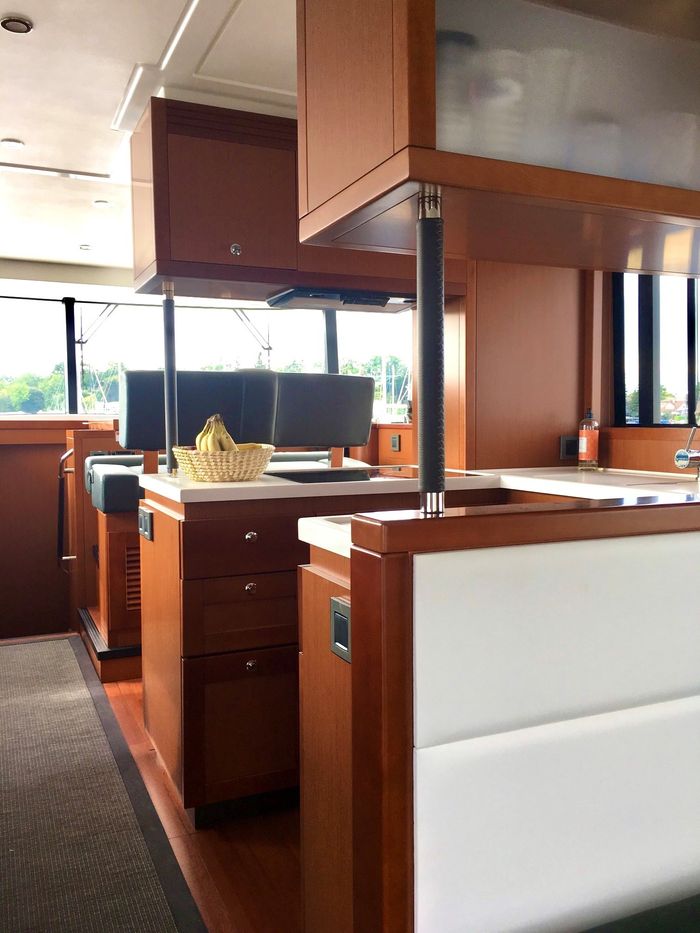 2018 Beneteau Swift Trawler 50 Photo 48 of 111