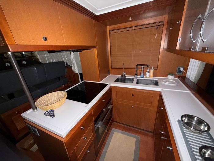 2018 Beneteau Swift Trawler 50 Photo 49 of 111