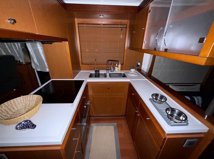 2018 Beneteau Swift Trawler 50 Photo 50 of 111
